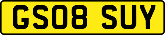 GS08SUY