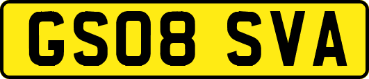 GS08SVA