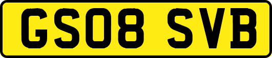 GS08SVB