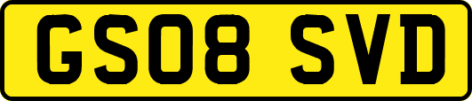 GS08SVD