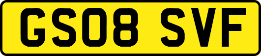 GS08SVF