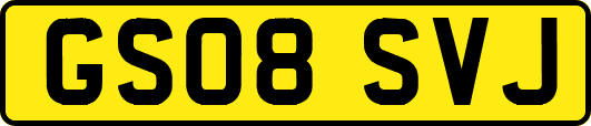 GS08SVJ