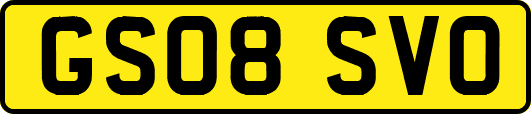 GS08SVO