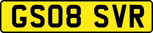 GS08SVR