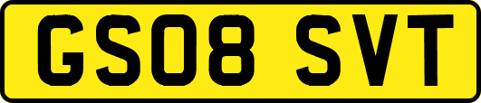 GS08SVT