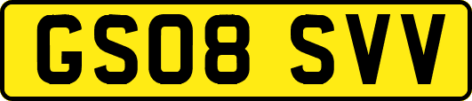 GS08SVV