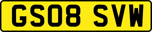 GS08SVW
