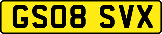 GS08SVX