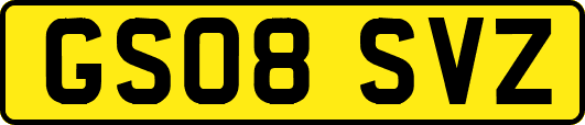 GS08SVZ