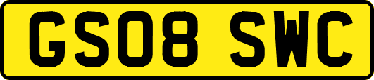 GS08SWC