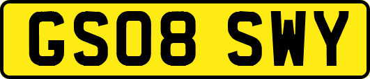 GS08SWY
