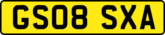 GS08SXA