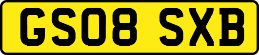 GS08SXB