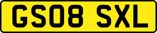 GS08SXL