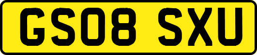 GS08SXU