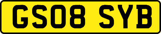 GS08SYB