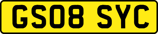 GS08SYC