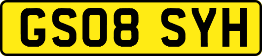 GS08SYH