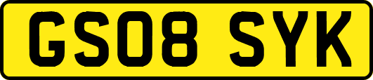GS08SYK