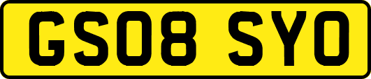 GS08SYO