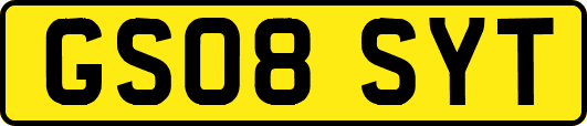 GS08SYT