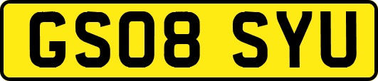 GS08SYU