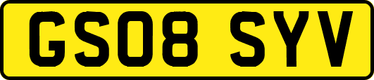 GS08SYV