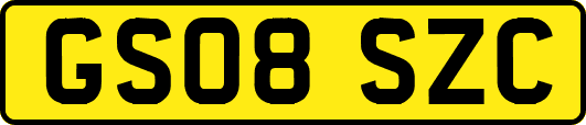 GS08SZC