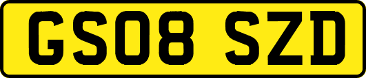 GS08SZD