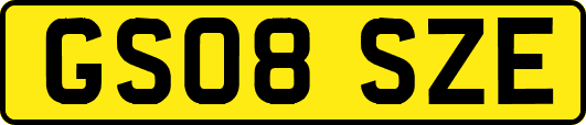GS08SZE