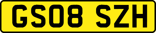 GS08SZH