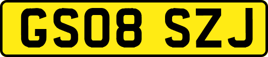 GS08SZJ