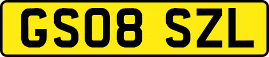 GS08SZL