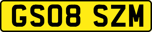 GS08SZM