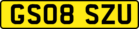 GS08SZU