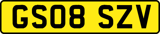 GS08SZV