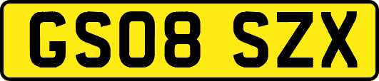 GS08SZX
