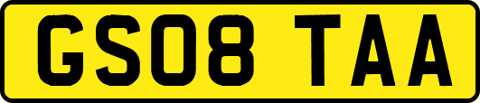 GS08TAA