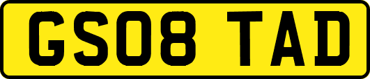 GS08TAD