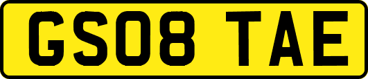 GS08TAE
