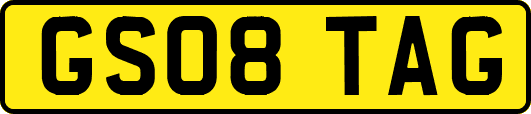 GS08TAG