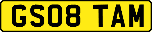 GS08TAM