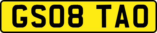 GS08TAO