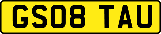 GS08TAU