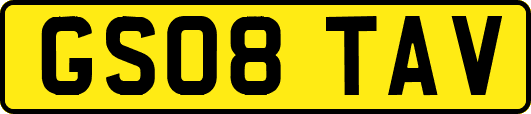 GS08TAV