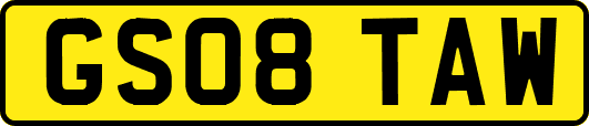 GS08TAW
