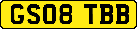 GS08TBB