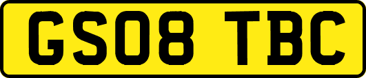 GS08TBC