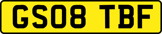 GS08TBF