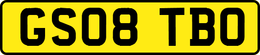 GS08TBO